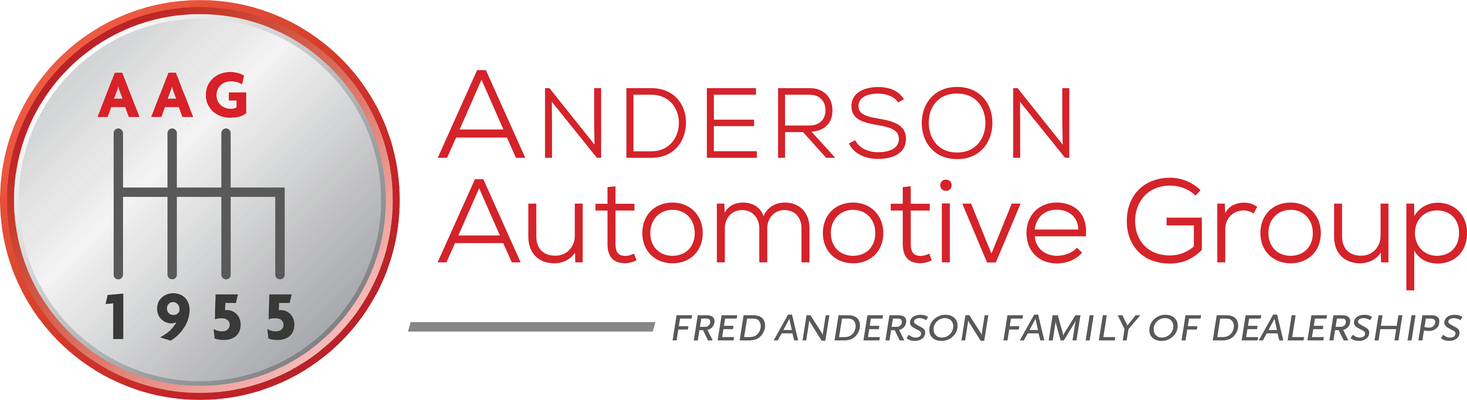 Sponsor Fred Anderson