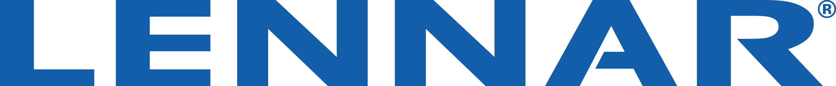 Sponsor Lennar