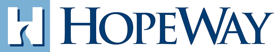 Sponsor Hopeway Foundation