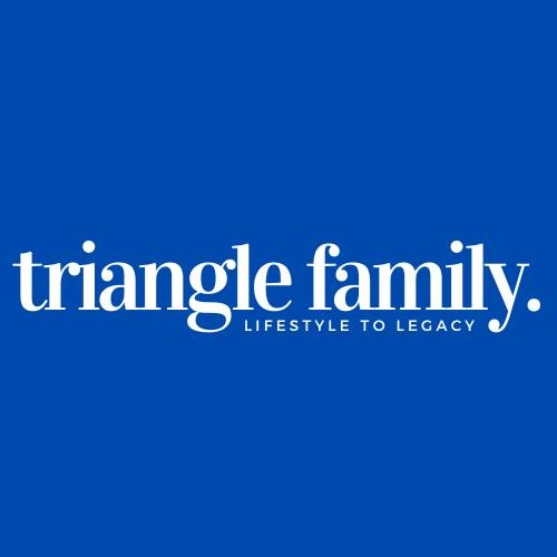 Sponsor Triangle Family Magazine