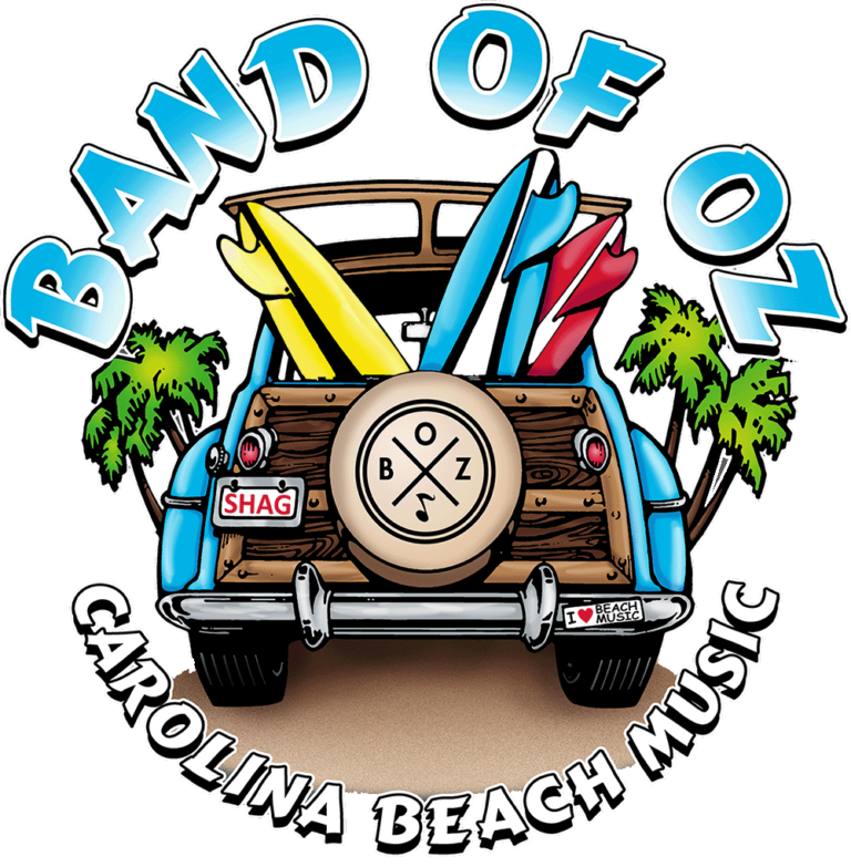 Sponsor Band of Oz