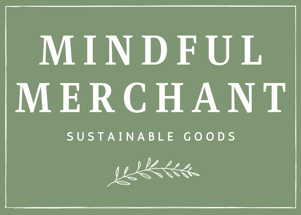 Sponsor Mindful Merchant