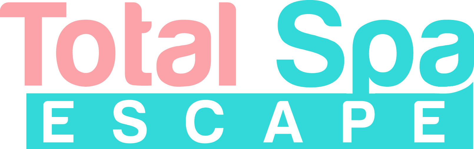 Sponsor Total Spa Escape