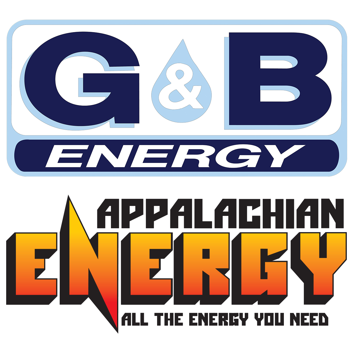 Sponsor G & B/Appalachian Energy