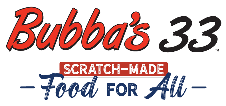 Sponsor Bubba's 33