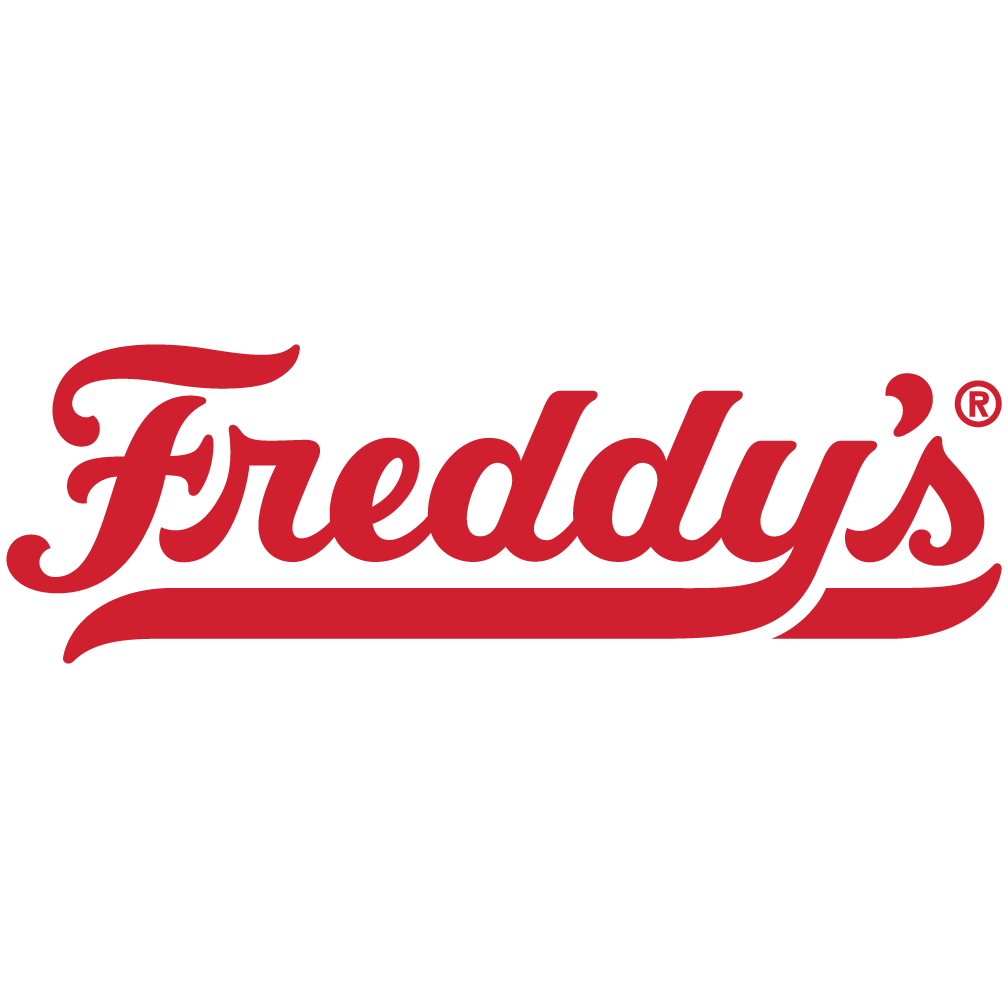 Sponsor Freddy's Frozen Custard & Steakburgers