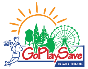 Sponsor GoPlaySave Triangle