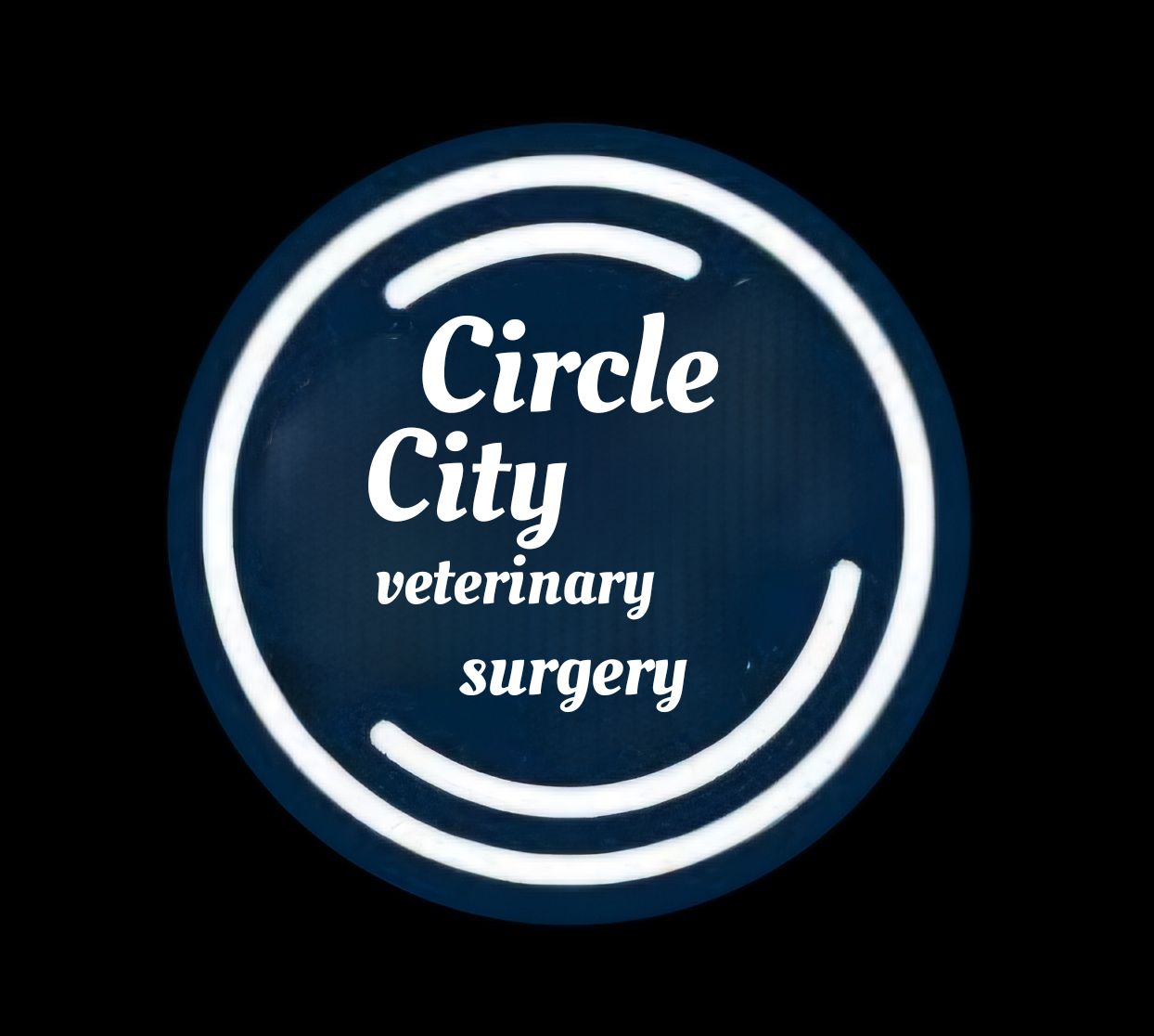 Sponsor Circle City Veterinary Surgery