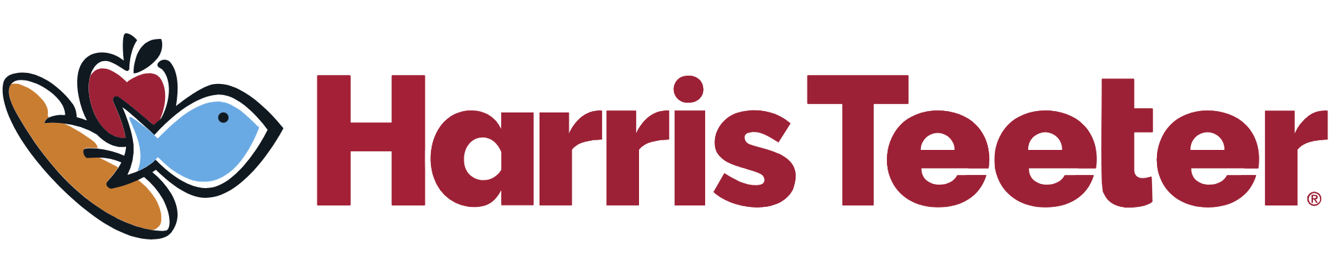 Sponsor Harris Teeter of Flowers Crossroads