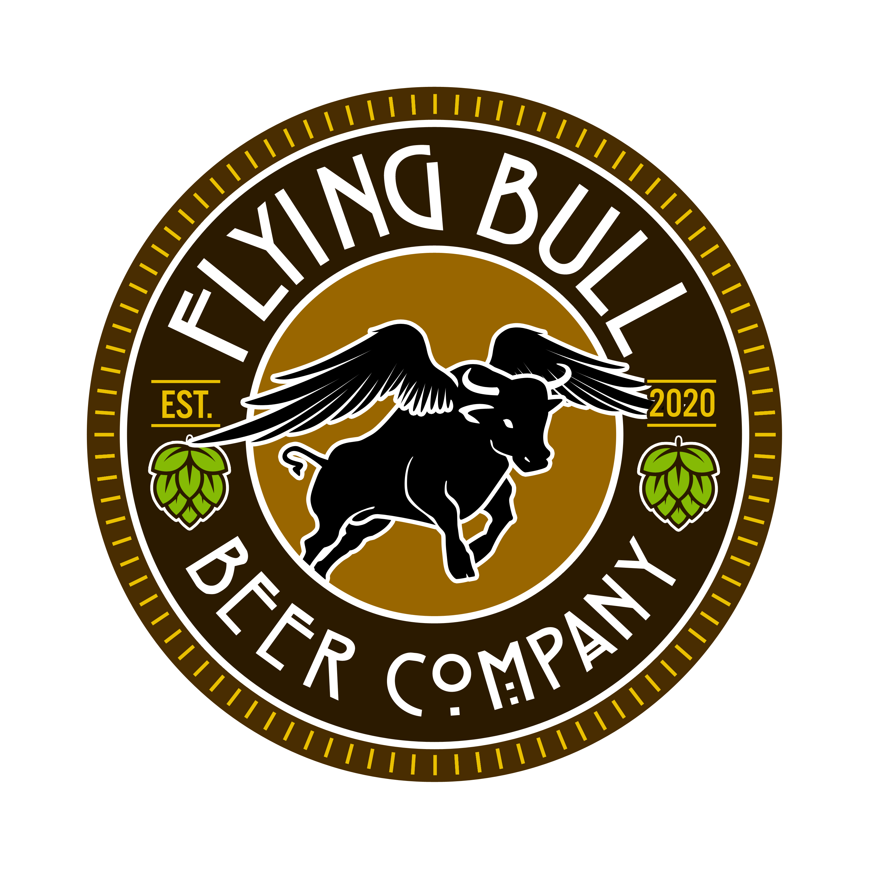 Sponsor Flying Bull Beer Company