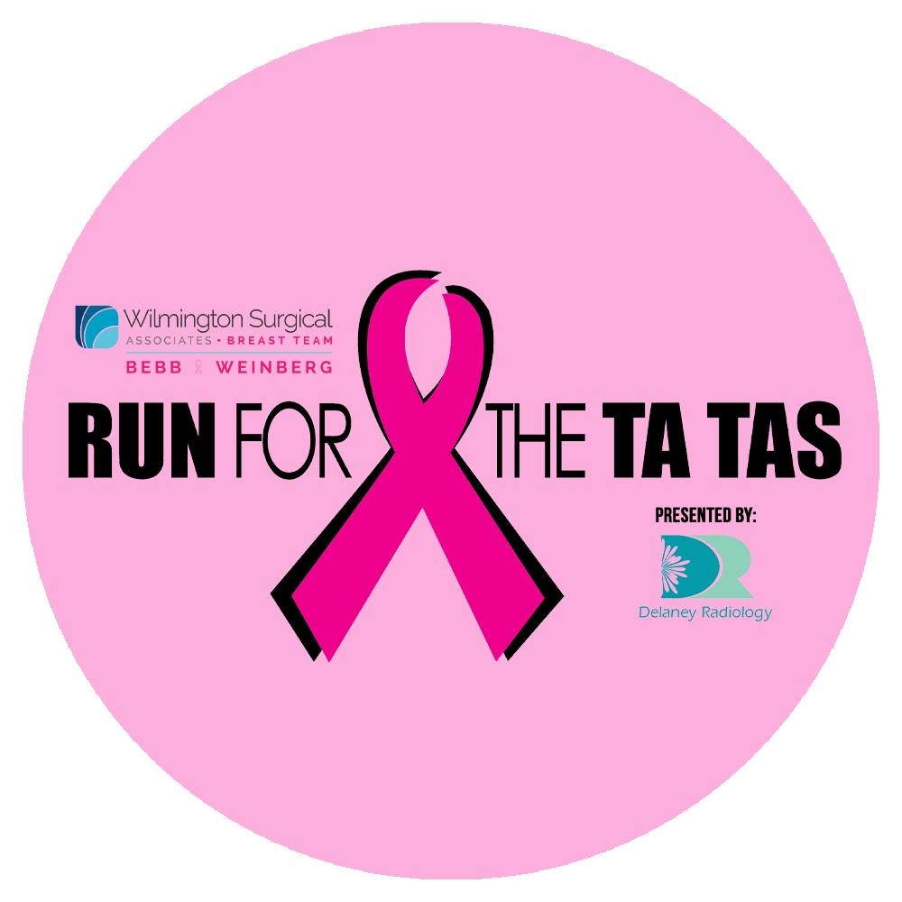 Sponsor Run for the Tatas Race Deal