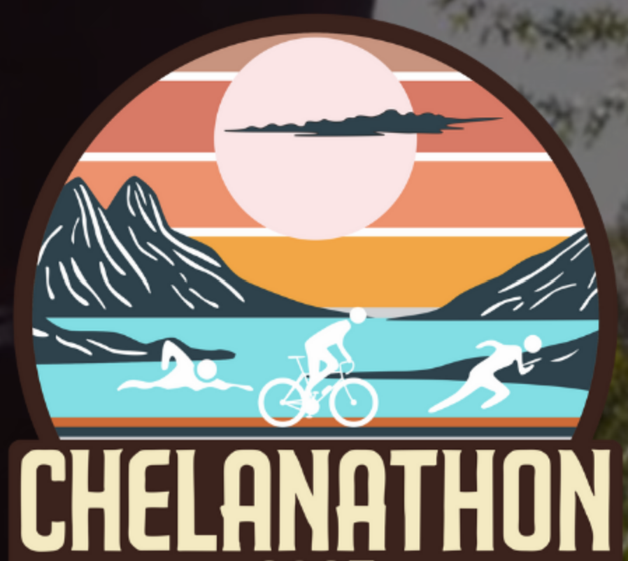 Sponsor Chelanathon Oly and Tri