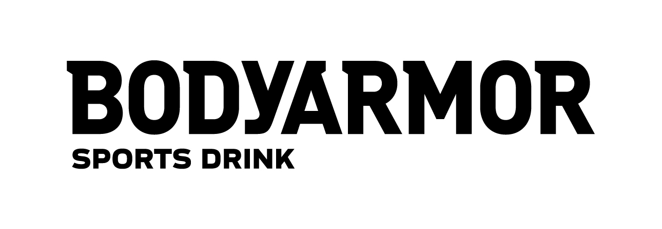 Sponsor BODYARMOR Sports Drink