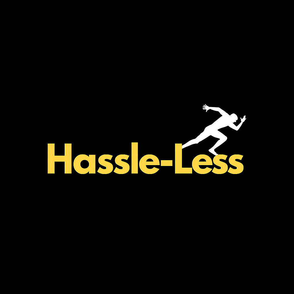 Sponsor Hassle-Less