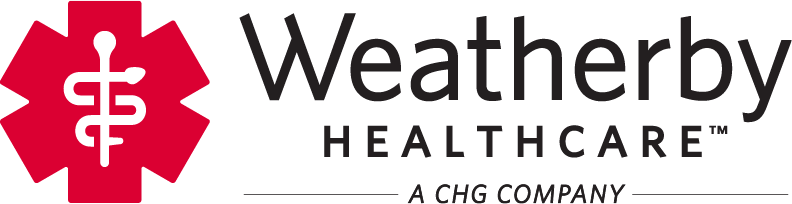 Sponsor Weatherby Healthcare