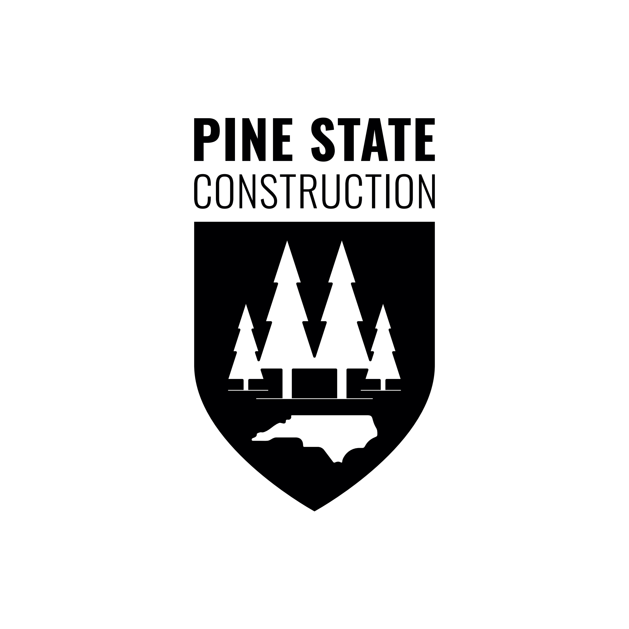 Sponsor Pine State Construction