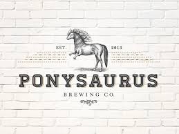 Sponsor Ponysaurus