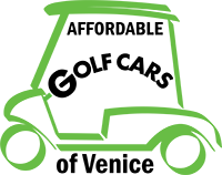 Sponsor Affordable Golf Cars of Venice