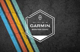 Sponsor Garmin Marathon Series