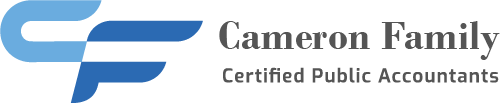 Sponsor Cameron Family