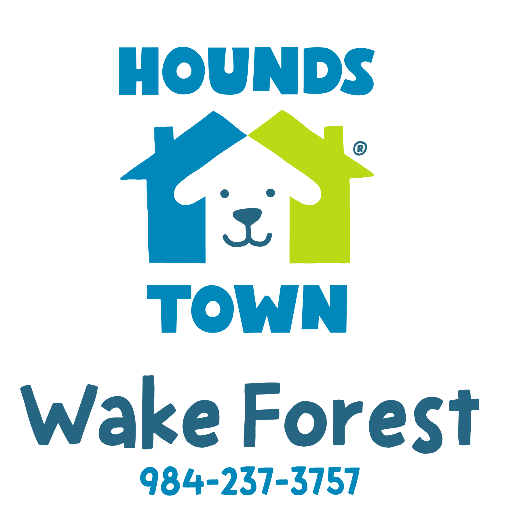 Sponsor Hounds Town Wake Forest