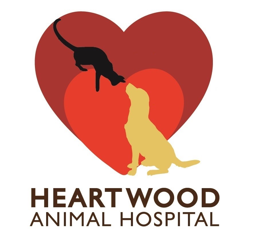 Sponsor Heartwood Animal Hospital