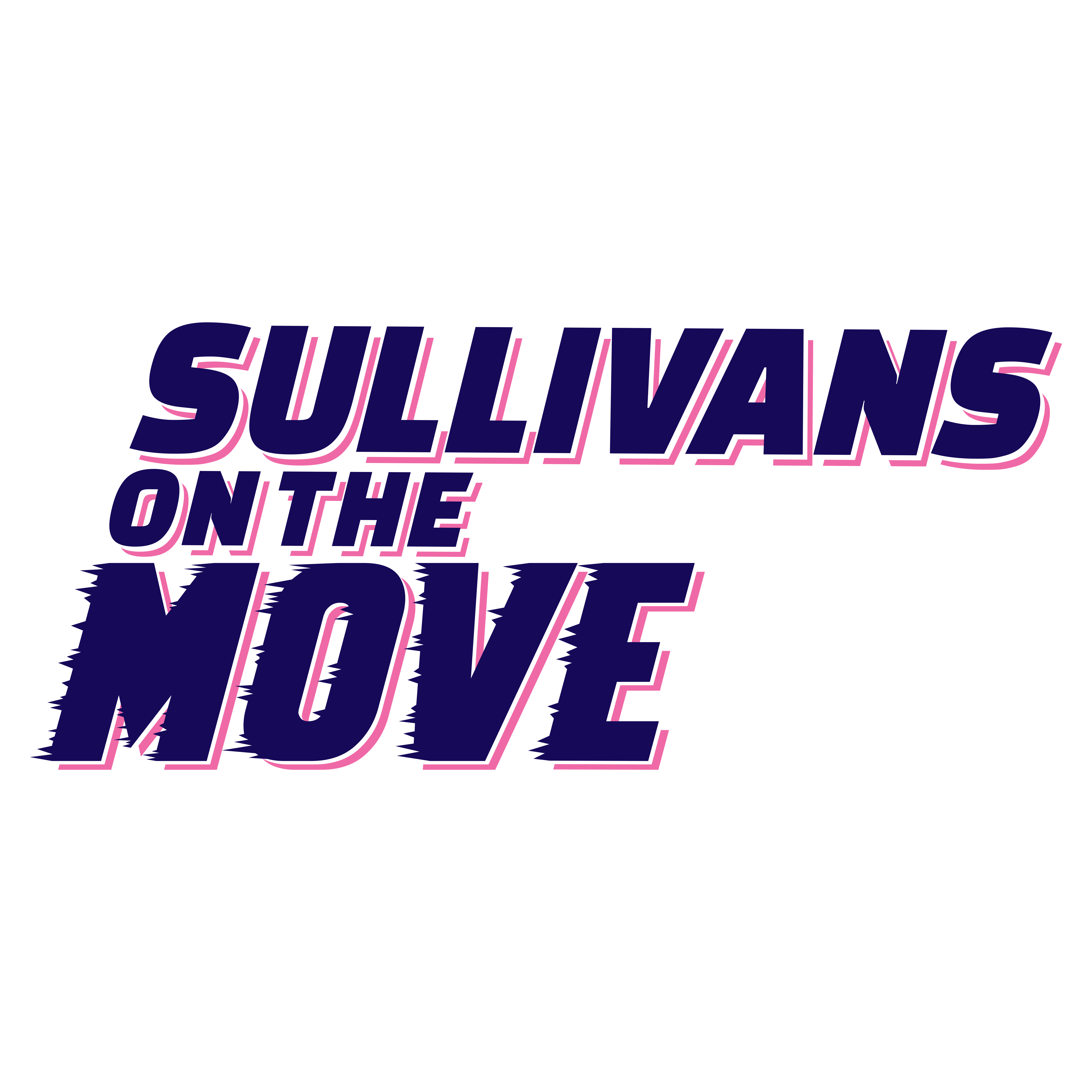 Sponsor Sullivans On The Move