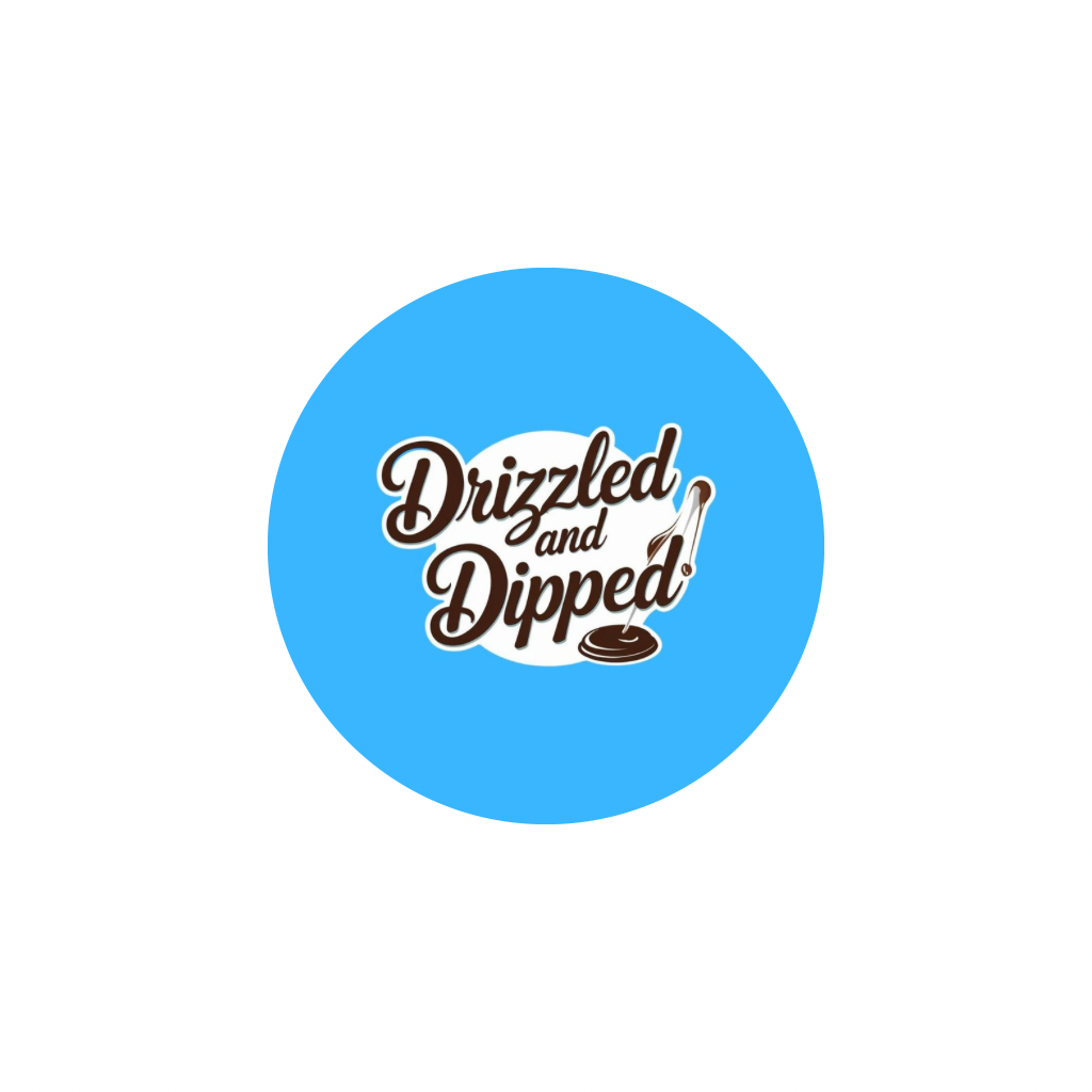 Sponsor Drizzled and Dripped