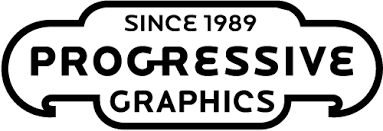 Sponsor Progressive Graphics