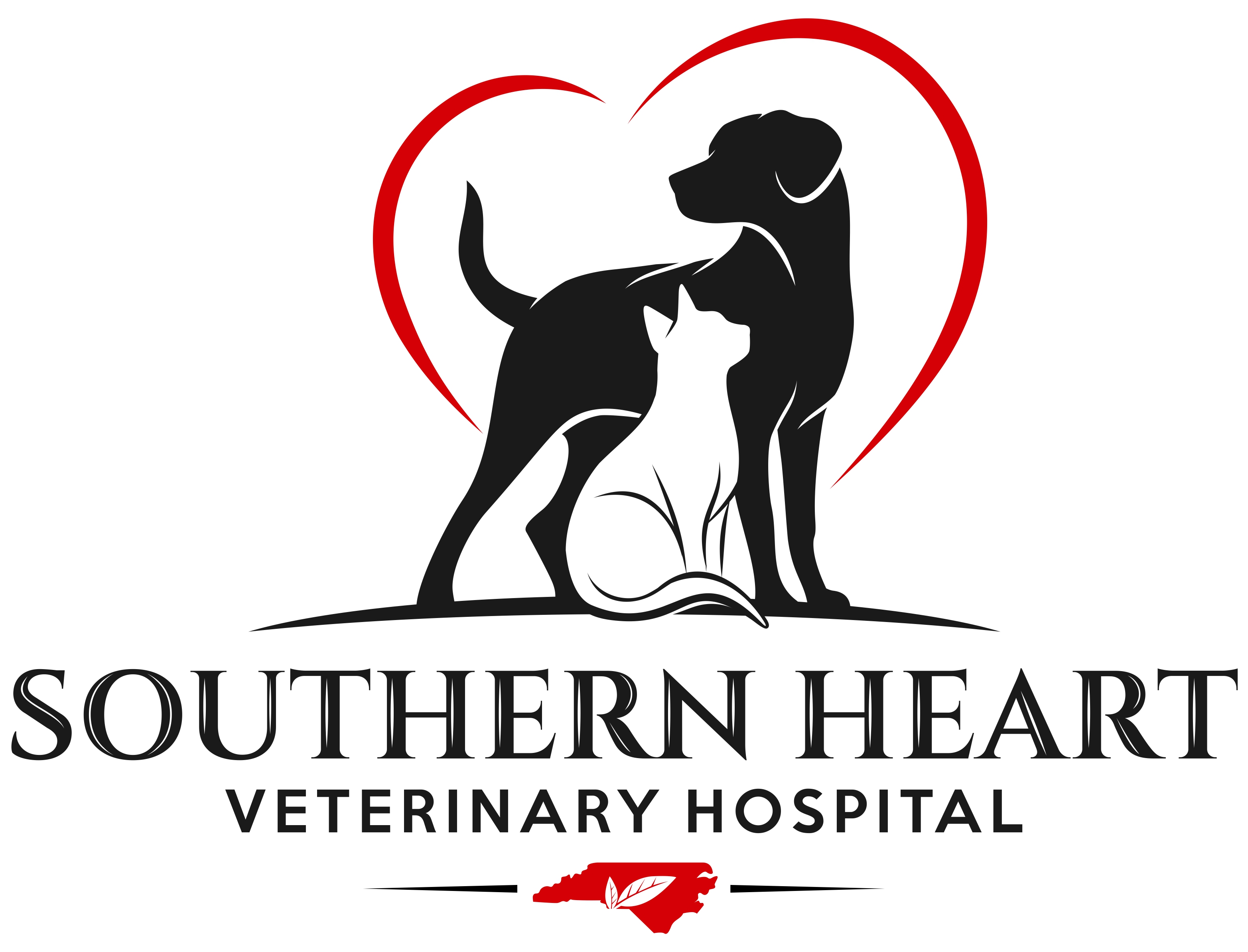 Sponsor Southern Heart Veterinary Hospital