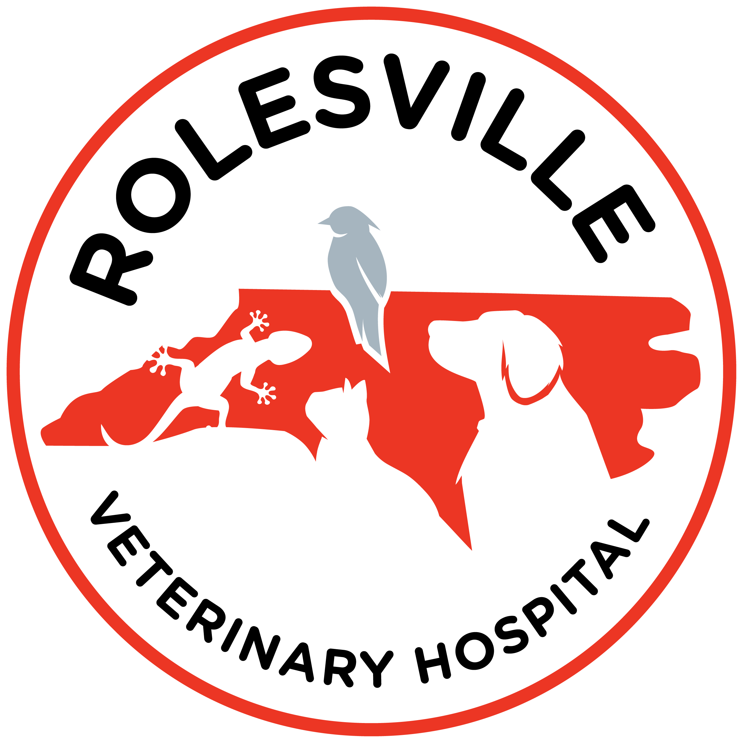 Sponsor Rolesville Veterinary Hospital
