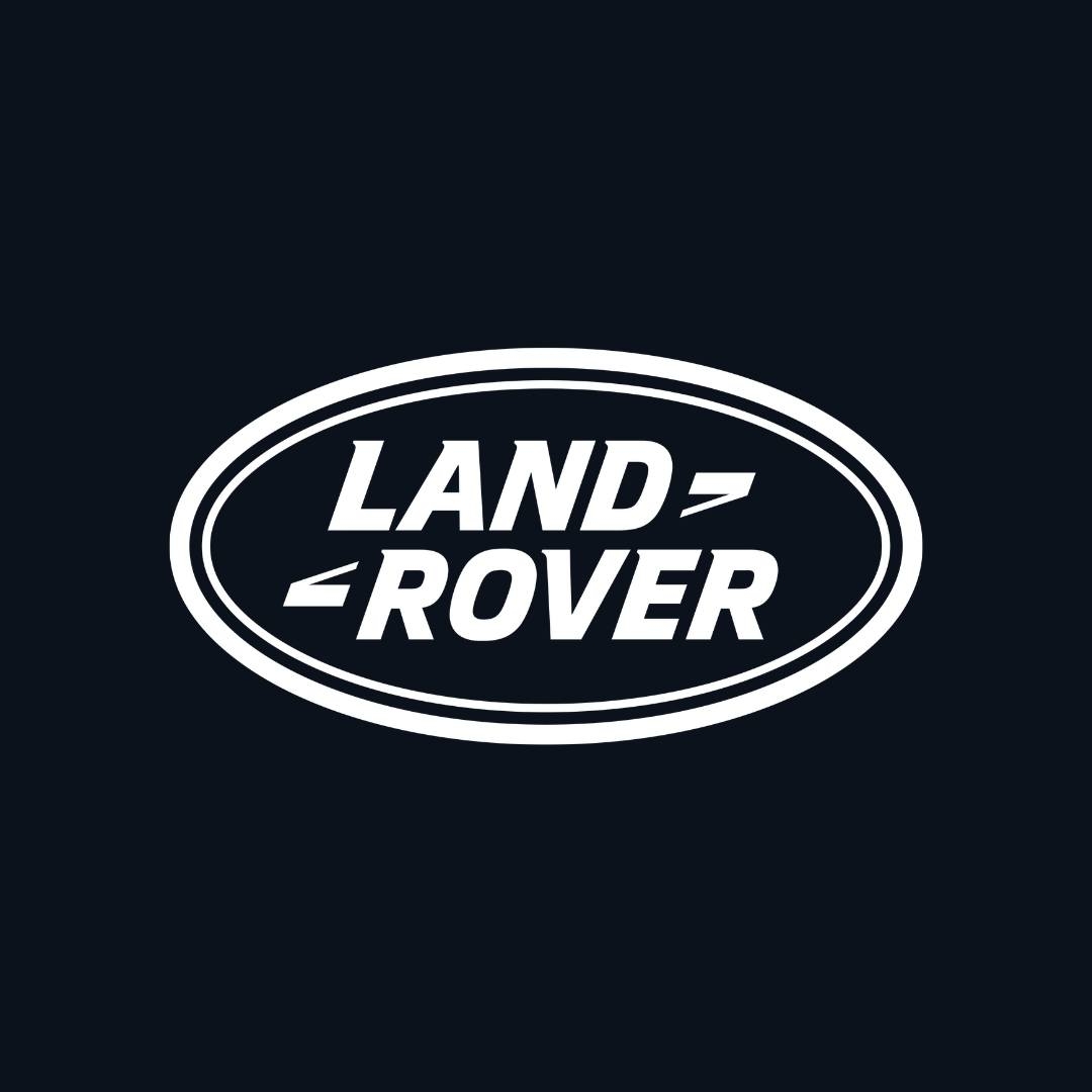 Sponsor Land Rover Cary