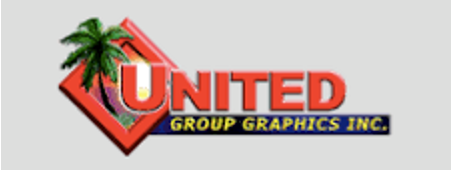 Sponsor United Group Graphics
