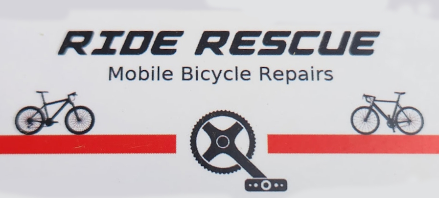 Sponsor Ride Rescue Mobile Bicycle Repairs