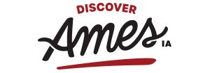Sponsor Discover Ames