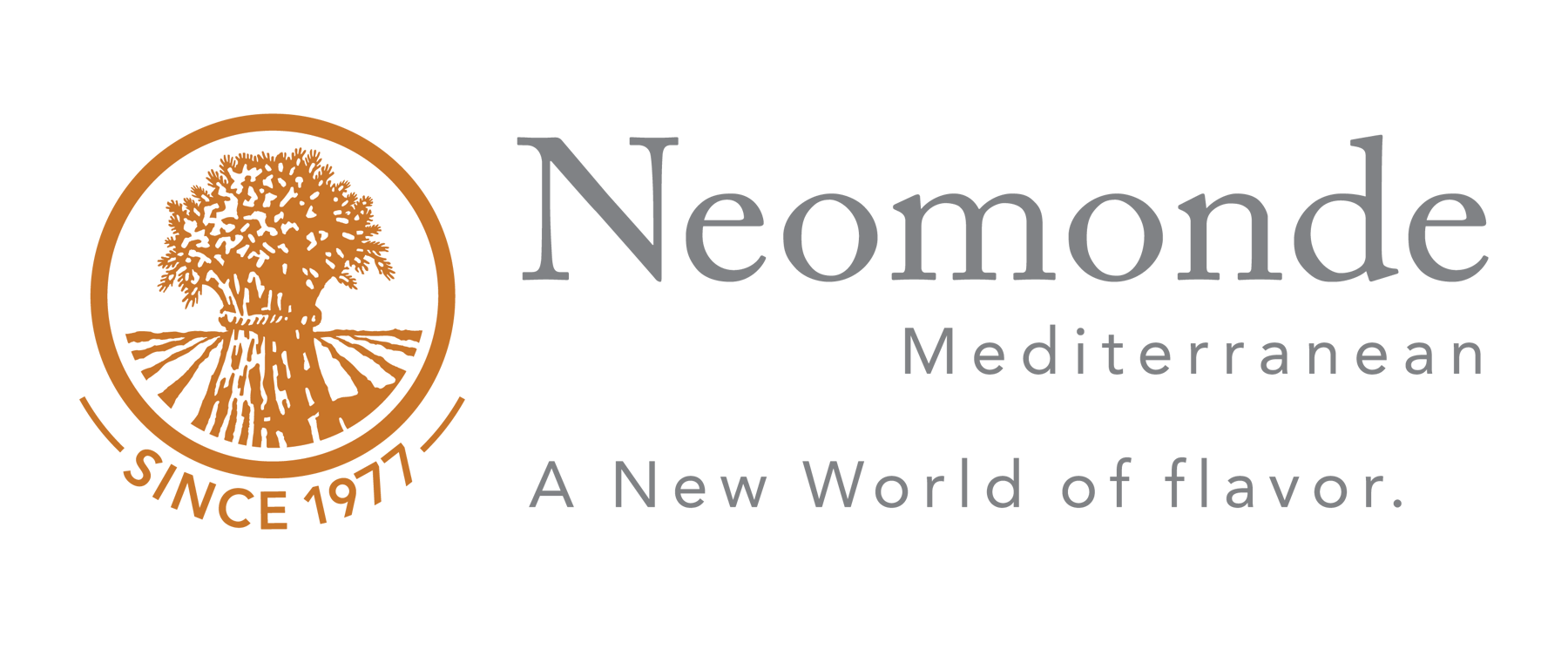 Sponsor Neomonde Mediterranean