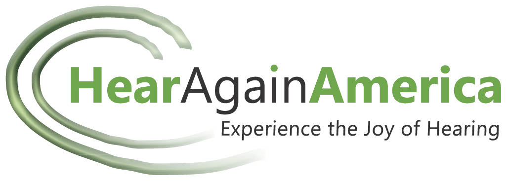 Sponsor Hear Again America
