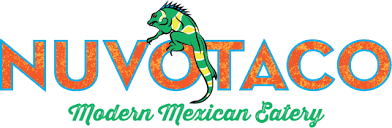 Sponsor NuvoTaco