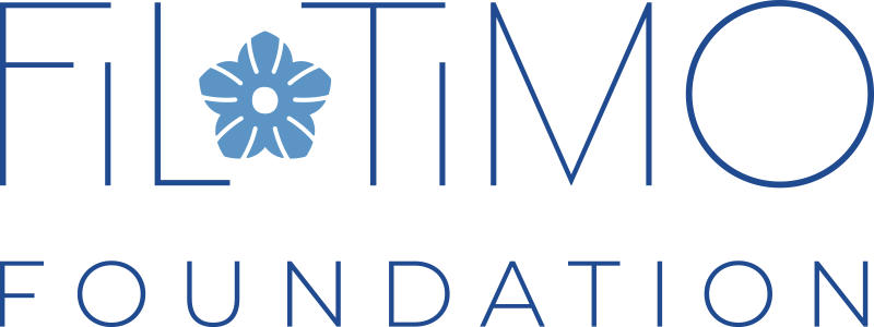 Sponsor Filotimo Foundation