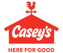 Sponsor Casey's