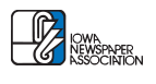 Sponsor Iowa Newspaper Association