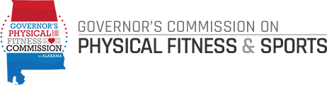 Sponsor Governor's Physical Fitness Commission
