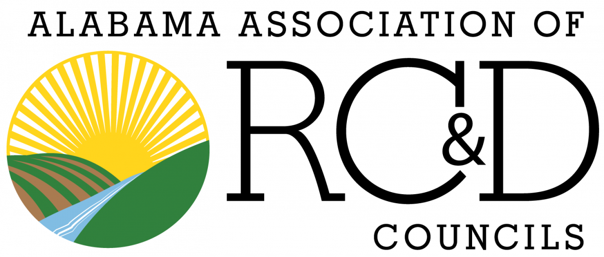 Sponsor Alabama Assn of RC&D Councils
