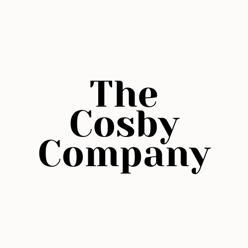 Sponsor The Cosby Company