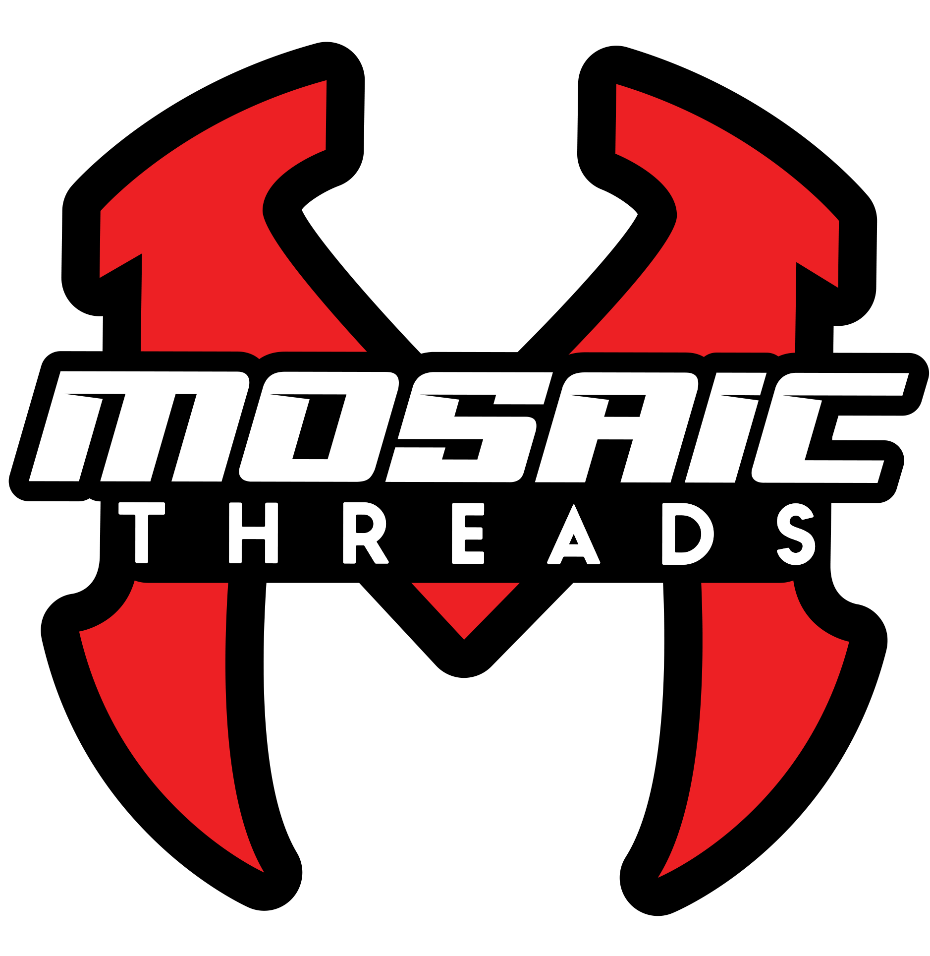 Sponsor Mosaic Threads