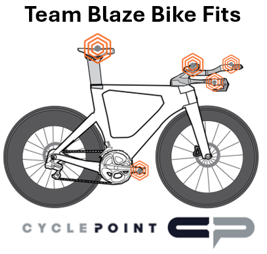 Sponsor Cycle Point