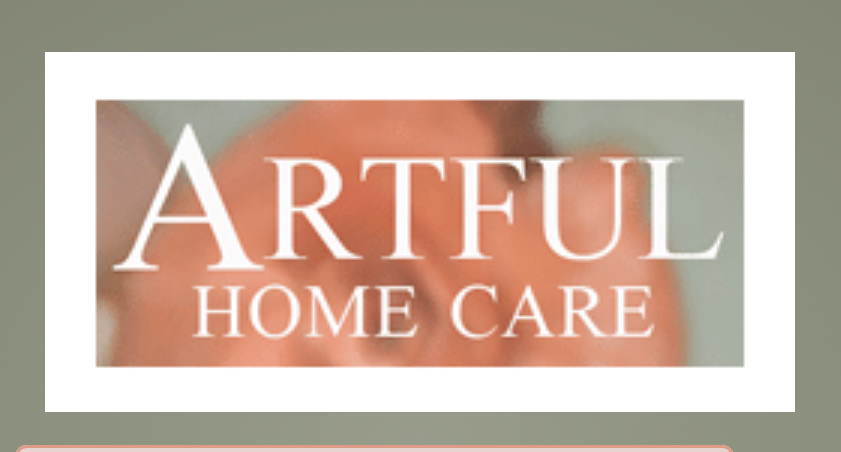 Sponsor Artful Home Care