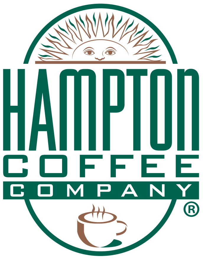 Sponsor Hampton Coffee Company