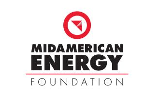 Sponsor MidAmerican Energy Foundation