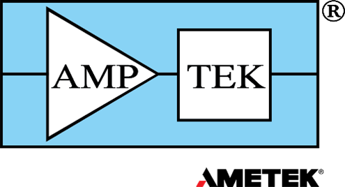 Sponsor Ametek